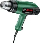 Pistola de aire caliente Bosch UniversalHeat 600