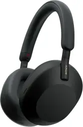 Auriculares Sony WH-1000XM5SA ANC Edición Especial