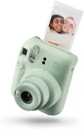 Cámara Instantánea Fujifilm Instax Mini 12