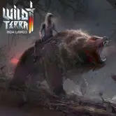 Wild Terra 2: New Lands Steam