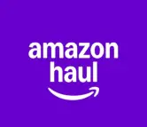 Envíos GRATIS en Haul de Amazon a partir de 1€