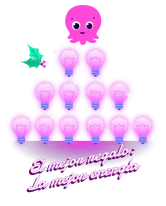 Luz gratis con Octopus Energy el 24 y 25 de diciembre