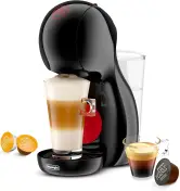 Cafetera Dolce Gusto Piccolo XS De'Longhi