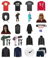 Hasta 90% Dto. + 11%  EXTRA en TODO Deporte Outlet