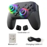 Controlador Gaming Data Frog S80