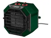 Calefactor cerámico 2000W Parkside