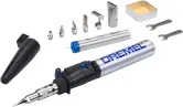Soldador Dremel Versatip 2000