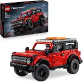 LEGO Technic Furgoneta Ford Bronco