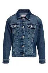 Chaqueta vaquera Kids Only Girl