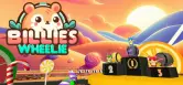Billie's Wheelie Steam