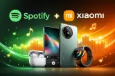 Hasta 4 Meses Spotify Premium (Dispositivos Xiaomi)