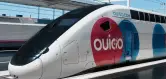 Billetes de tren OUIGO