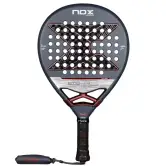 Pala de pádel Nox AT10 Luxury Genius 12K 2025 By Agustin Tapia