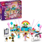 LEGO Friends Fiesta de Disfraces con Unicornio y Hada