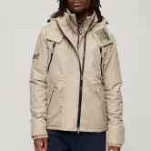 Cortavientos Superdry Mountain SD Windcheater