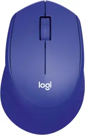 Ratón Inalámbrico Logitech M330 Silent Plus
