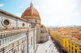 3 noches en hotel 4 ⭐️ en Florencia con vuelos incluidos