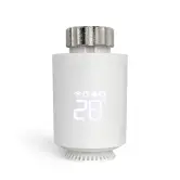 Válvula termostática para radiador Zigbee Válvula termostática para radiador Zigbee