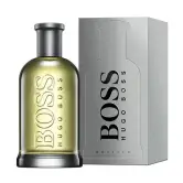 200 ml Boss Bottled Eau De Toilette