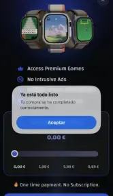 WatchQ Pro: Pack de +15 juegos para Apple Watch (Versión Lifetime)