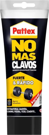250 g Pattex No Más Clavos