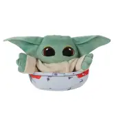 Peluche Reversible 3en1 Star Wars El Mandaloriano