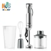 Batidora Rojny 1200W + Accesorios Batidora Rojny 1200W + Accesorios
