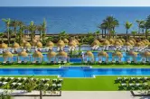 Resort 5⭐ con Spa y Desayuno Frente al Mar en Cabo de Gata
