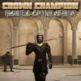 Crown Champion: Legends of the Arena Steam