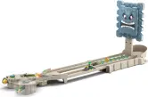 Pista roca picuda Hot Wheels Mario Kart