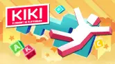 Kiki Steam