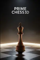 Prime Chess 3, Ludo Royal 3D, Classic Chess Board Xbox & PC