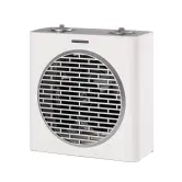 Calefactor Eléctrico Mellerware 2000W