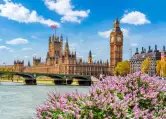 Vuelos + 2 noches en Londres en Marzo