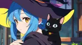 Witchy and the Puzzle Adventures PC (DRM-free)