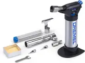 Quemador de gas butano Dremel Versaflame 2200