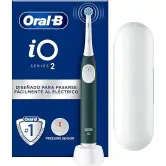 Cepillo de dientes eléctrico Oral-B iO 2