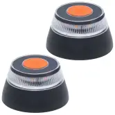 2x Baliza V16 Homologada DGT geolocalizada