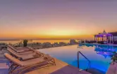 Vuelos directos y hotel 5 ⭐️ de lujo en Malta