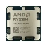 Procesador AMD Ryzen 7 9700X 5,5 GHz 8 núcleos 16 hilos