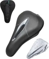 Funda de Gel para Sillin de Bicicleta