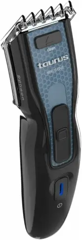 Cortapelo Taurus Nixus One + Accesorios