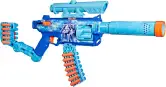 Lanzador Nerf Loadout FrostFusion + 30 Dardos N1