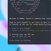ChatGPT Codex