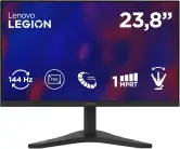 Monitor Gaming Lenovo Legion 23.8" FHD 144hz