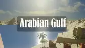 Arabian Gulf Steam