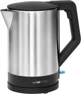 Hervidor de agua eléctrico Clatronic 1,5L