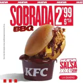 Sobrados BBQ KFC