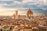 Vuelos + 2 noches de hotel a Florencia