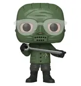 Funko Pop! Movies: DC The Batman The Riddler